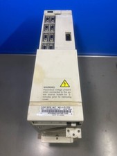 MDS-A-V2-3520 Module, PLC, LCD, Board, Controller