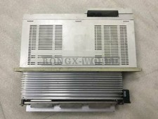 MDS-B-CV-55 Module, PLC, LCD, Board, Controller