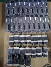 MDS-B-SVJ2-07 Module, PLC, LCD, Board, Controller