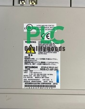 MDS-C1-SP-260 Module, PLC, LCD, Board, Controller