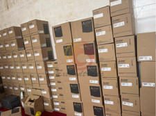 MDS-C1-SPX-75 Module, PLC, LCD, Board, Controller