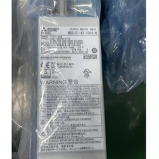 MDS-C1-V2-1010-N Module, PLC, LCD, Board, Controller