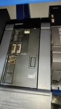 MDS-D-SP-200 Module, PLC, LCD, Board, Controller