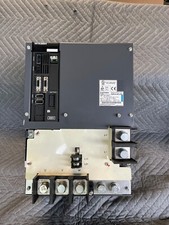 MDS-D-SP-400 Module, PLC, LCD, Board, Controller