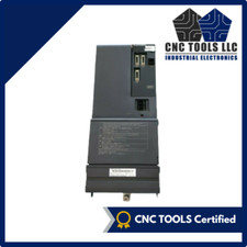 MDS-D2-CV-450 Module, PLC, LCD, Board, Controller