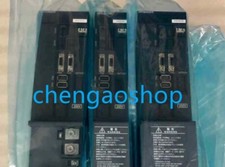 MDS-D2-SP-40 Module, PLC, LCD, Board, Controller