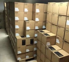 MDS-D2-SP-8040 Module, PLC, LCD, Board, Controller