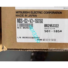 MDS-D2V2-160160 Module, PLC, LCD, Board, Controller