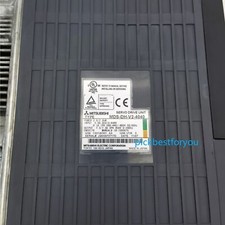 MDS-DH-V2-4040 Module, PLC, LCD, Board, Controller