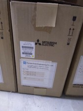 MDS-DH-V2-8040 Module, PLC, LCD, Board, Controller