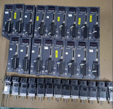 MDS-DHV2-8080 Module, PLC, LCD, Board, Controller