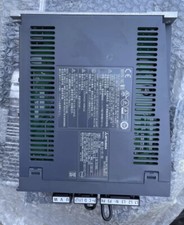 MDS-DJ-V1-30 Module, PLC, LCD, Board, Controller