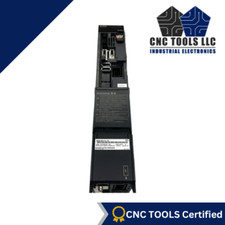 MDS-EH-V2-10 Module, PLC, LCD, Board, Controller