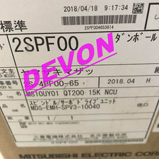 MDS-EMH-SPV3-10040 Module, PLC, LCD, Board, Controller