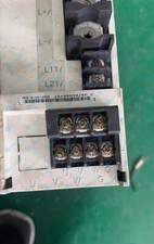 MDSAV23520 Module, PLC, LCD, Board, Controller