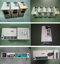 MDSCHSP75 Module, PLC, LCD, Board, Controller