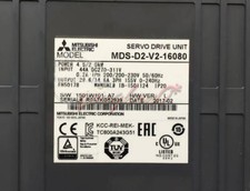 MDSD2V216080 Module, PLC, LCD, Board, Controller