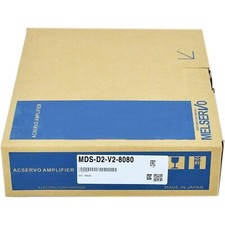MDSD2V28080 Module, PLC, LCD, Board, Controller