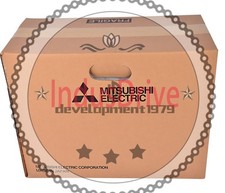 MDSDSPJ3075 Module, PLC, LCD, Board, Controller