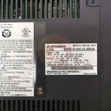 MDSDSVJ320NA Module, PLC, LCD, Board, Controller