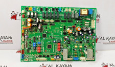 MDV-450W-DSN1-8T0.D.1.1.1.1-1 Module, PLC, LCD, Board, Controller