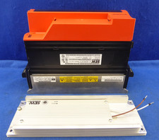 MDX61B0015-5A3-4-00 Module, PLC, LCD, Board, Controller