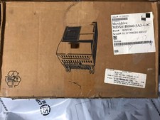 MDX61B0040-5A3-4-0C Module, PLC, LCD, Board, Controller