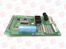 ME1887A00 Module, PLC, LCD, Board, Controller