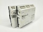 MFD-80-BX Module, PLC, LCD, Board, Controller