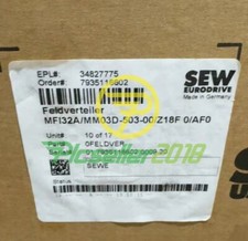 MFI32A-MM03D-503-00-Z18F0 Module, PLC, LCD, Board, Controller