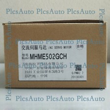 MHME502GCH Module, PLC, LCD, Board, Controller