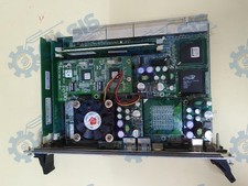 MIC-3385-NET Module, PLC, LCD, Board, Controller