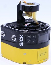 MICS3-CBAZ55ZA1 Module, PLC, LCD, Board, Controller