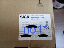 MICS3AAAZ55AZ1P01 Module, PLC, LCD, Board, Controller