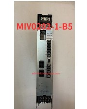MIV0202 Module, PLC, LCD, Board, Controller