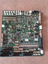 MKI-01C Module, PLC, LCD, Board, Controller