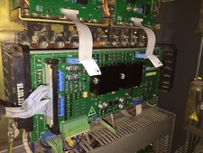 MO74-SVT Module, PLC, LCD, Board, Controller