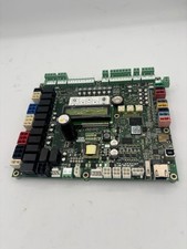 MOD04045 Module, PLC, LCD, Board, Controller