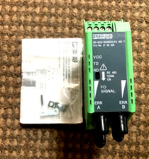 MOS-RS485W2-FO Module, PLC, LCD, Board, Controller