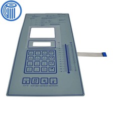 MP-3000 Module, PLC, LCD, Board, Controller