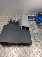 MP015536 Module, PLC, LCD, Board, Controller