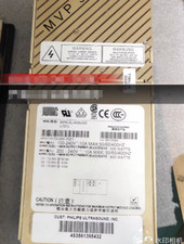 MP6-3L-4NN-0M721 Module, PLC, LCD, Board, Controller