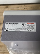 MPA4MPSU Module, PLC, LCD, Board, Controller