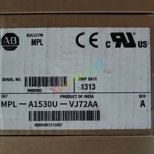 MPL-A1530U-VJ72A Module, PLC, LCD, Board, Controller