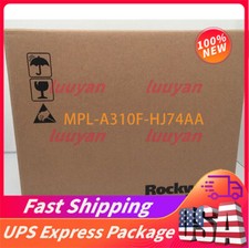 MPL-A310F-HJ74AA Module, PLC, LCD, Board, Controller