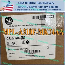 MPL-A310F-MK74AA Module, PLC, LCD, Board, Controller