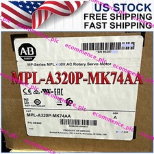 MPL-A320P-MK74AA Module, PLC, LCD, Board, Controller