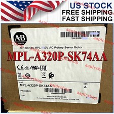 MPL-A320P-SK74AA Module, PLC, LCD, Board, Controller