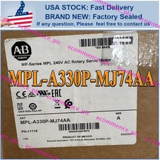 MPL-A330P-MJ74AA Module, PLC, LCD, Board, Controller