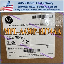 MPL-A430P-HJ74AA Module, PLC, LCD, Board, Controller